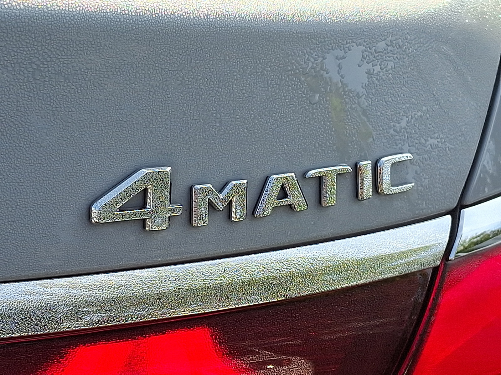 Certified 2026 Mercedes-Benz E 350 4MATIC Sedan image 35