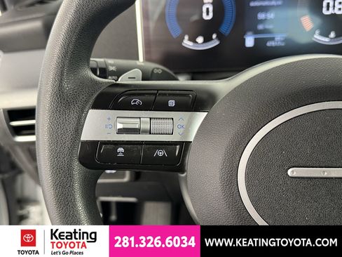 Used 2025 Hyundai Sonata SEL FWD image 26