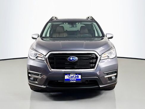 Used 2022 Subaru Ascent Touring AWD/4WD image 2