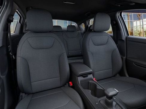 New 2026 Kia K4 LXS image 15