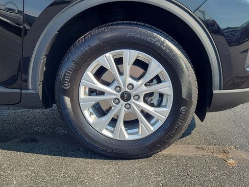 Certified 2023 Ford Escape Active AWD/4WD image 28
