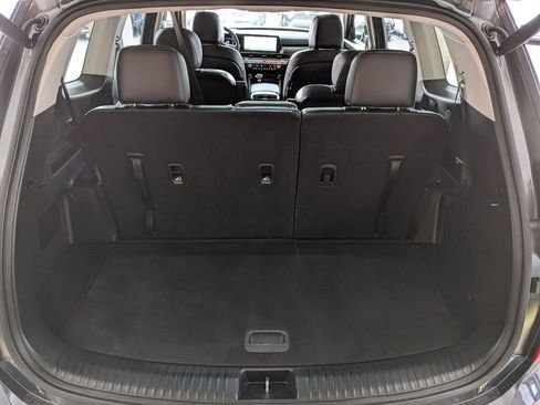 Used 2025 Kia Telluride S FWD image 6