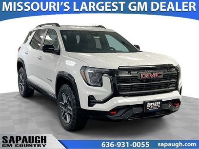 New 2026 GMC Terrain AT4 w/ Convenience Package III