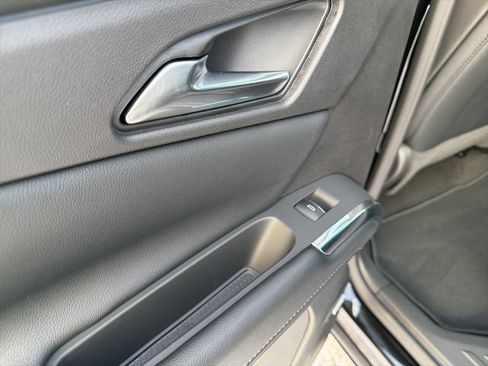 New 2026 Chevrolet Traverse High Country image 27