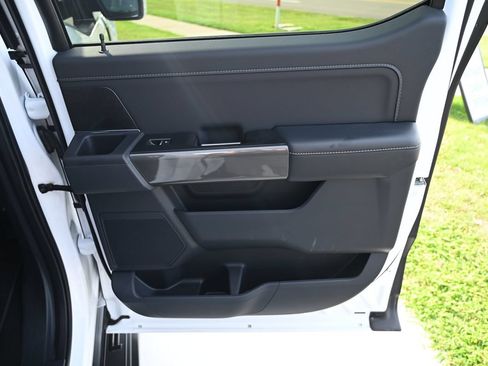 Used 2022 Ford F150 XLT w/ Equipment Group 302A High AWD/4WD image 45