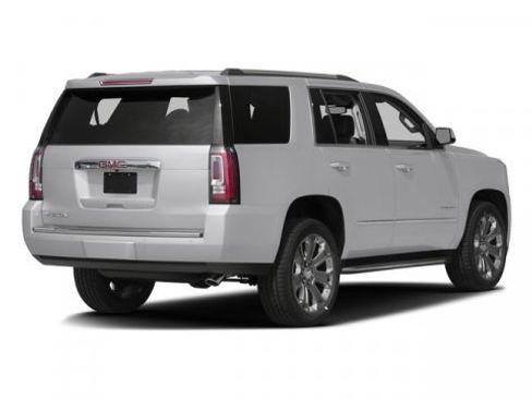 Used 2016 GMC Yukon Denali w/ Open Road Package image 5