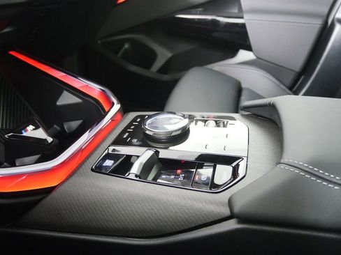 New 2026 BMW X3 M50 image 25