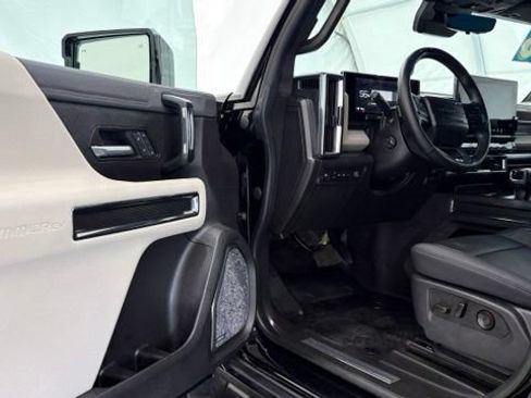 Used 2026 GMC Hummer EV SUV AWD/4WD image 35