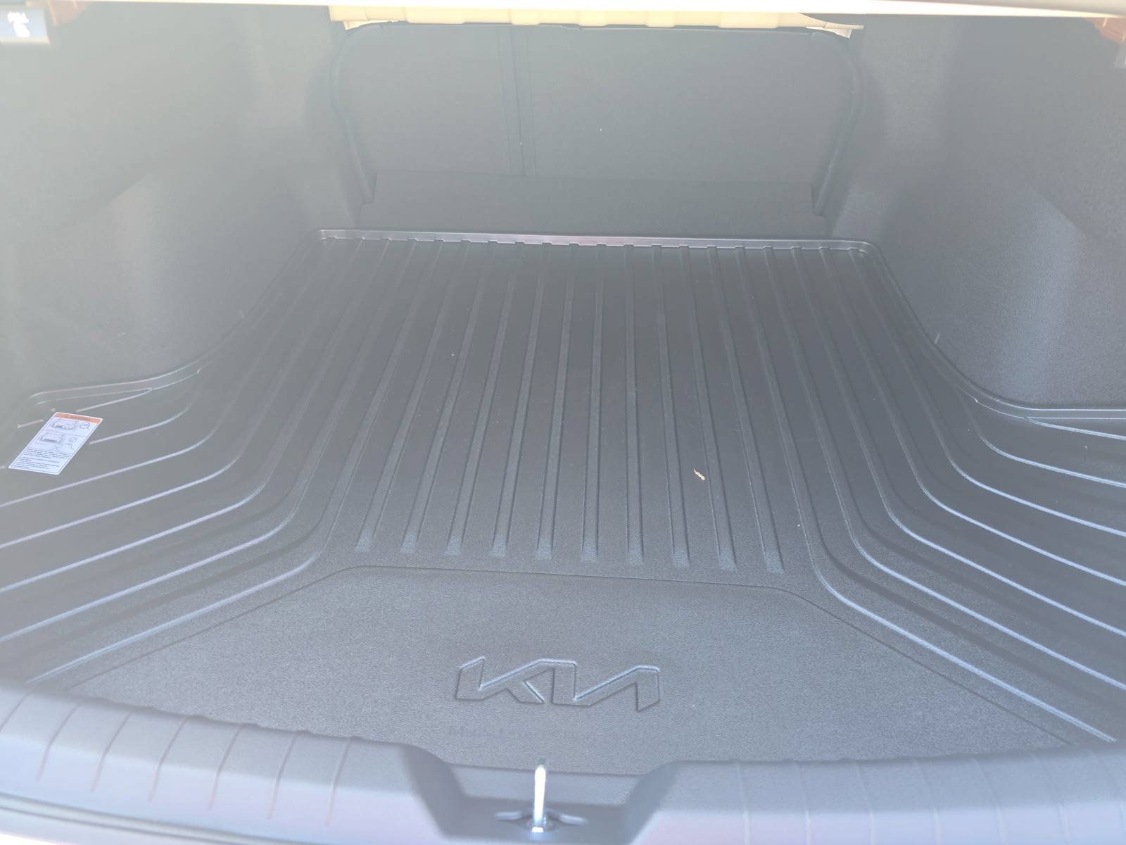 New 2026 Kia K5 LXS FWD image 14