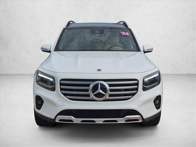 Certified 2026 Mercedes-Benz GLB 250 image 2
