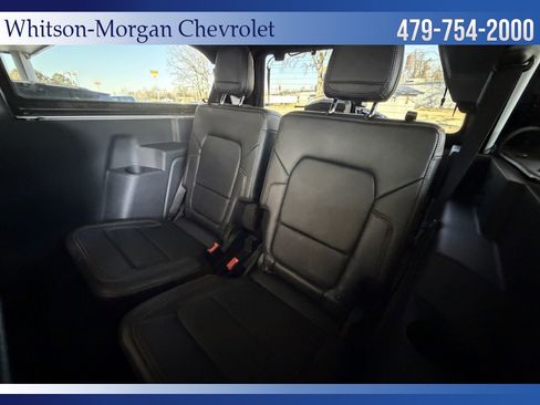 Used 2023 Ford Bronco Badlands image 37