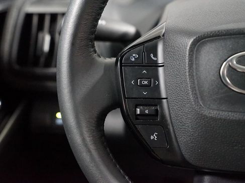 Certified 2024 Toyota bZ4X FWD image 14