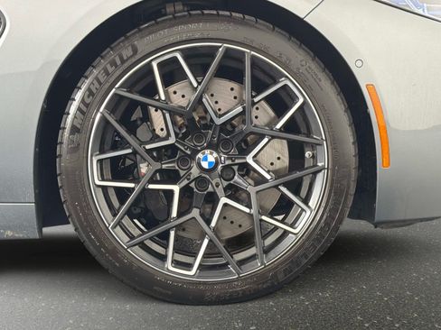 Used 2024 BMW M8 Gran Coupe xDrive Competition AWD/4WD image 21