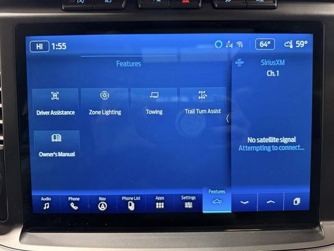 Used 2023 Ford F150 Tremor w/ Equipment Group 402A High image 57