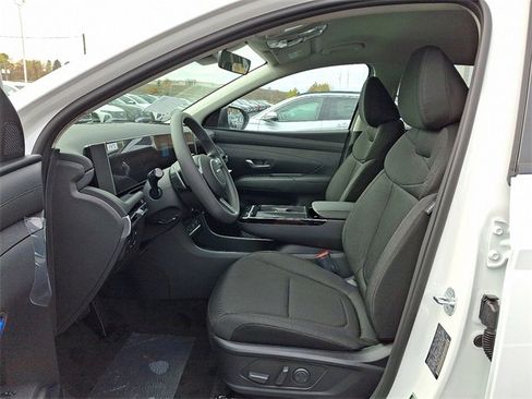 New 2026 Hyundai Tucson SEL image 7