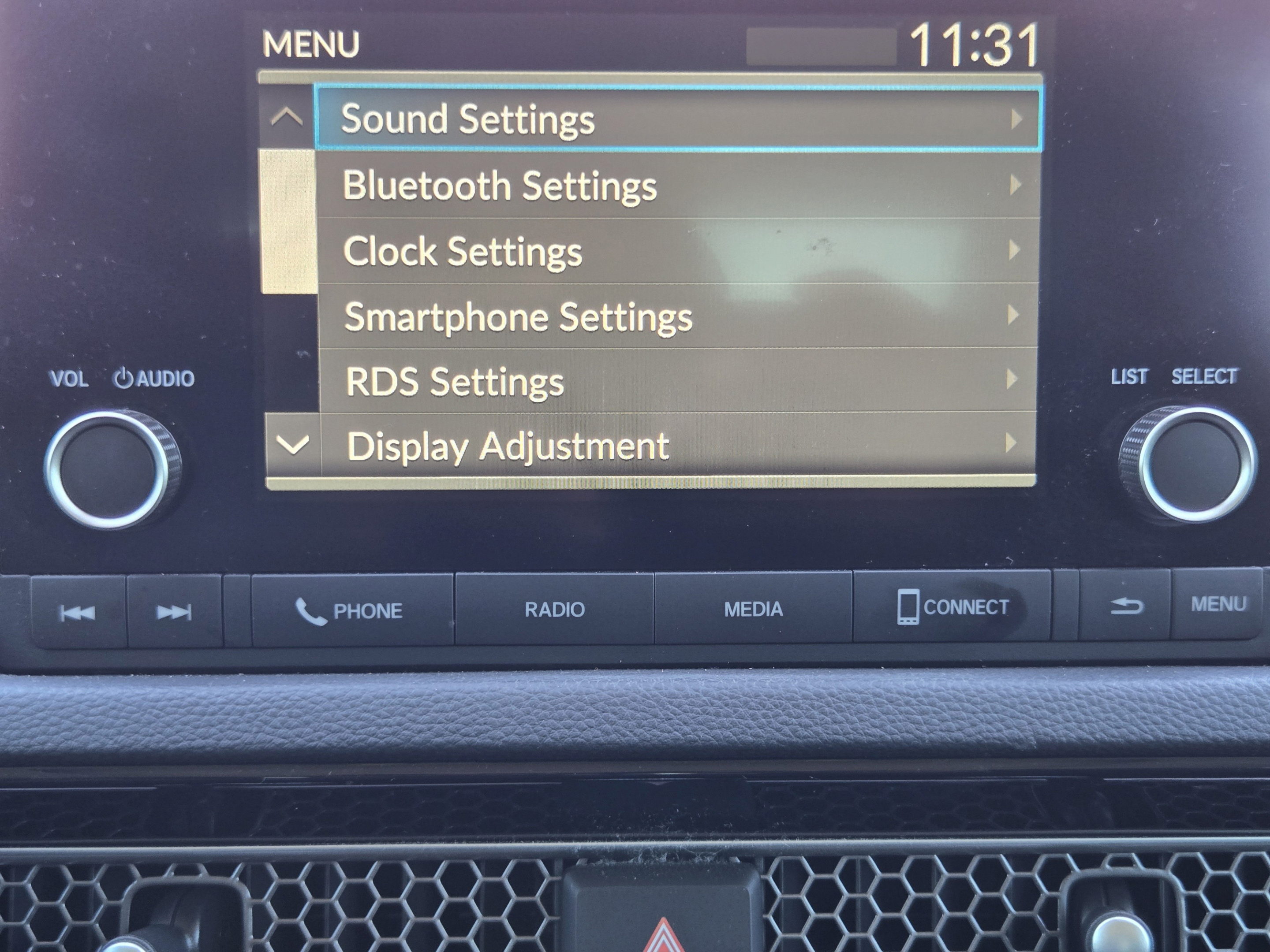 Used 2024 Honda Civic EX image 13