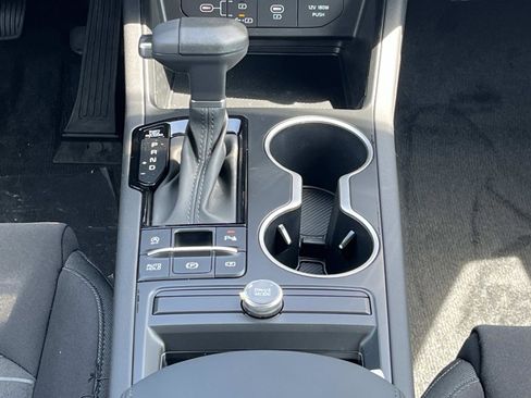 New 2026 Kia K5 LXS FWD image 16