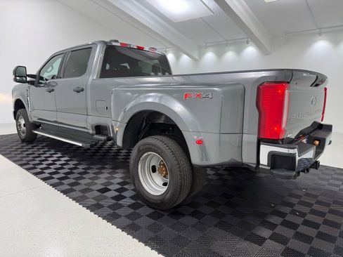 Used 2023 Ford F350 XLT image 5