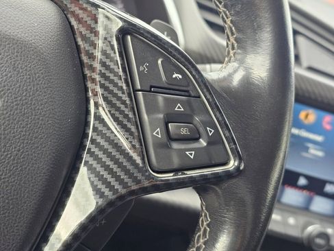 Used 2015 Chevrolet Corvette Stingray Coupe image 21