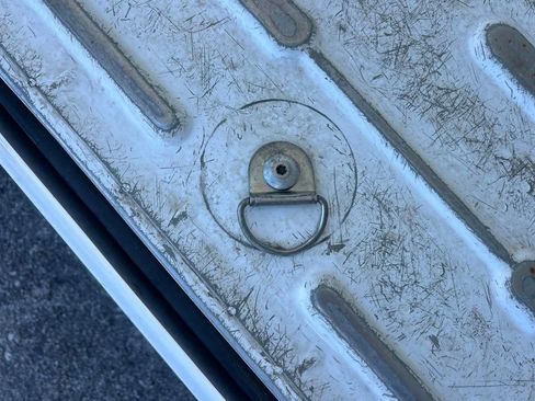 Used 2024 RAM ProMaster 2500 w/ Convenience Group image 11