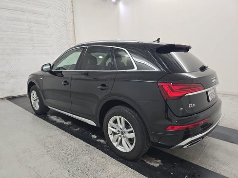 Used 2023 Audi Q5 2.0T Premium w/ Convenience Package AWD/4WD image 5