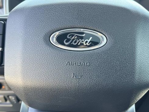 Used 2023 Ford F150 Raptor w/ Equipment Group 802A Raptor R AWD/4WD image 39