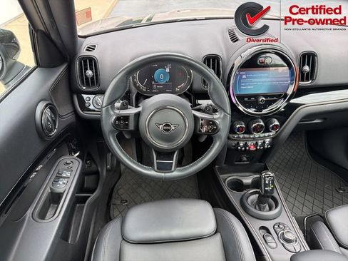 Used 2023 MINI Cooper Countryman S FWD image 5