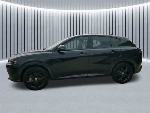 Used 2024 Dodge Hornet R/T Plus w/ R/T Blacktop Package image 15