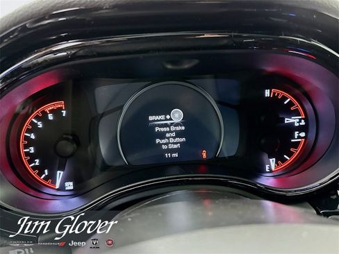 New 2026 Dodge Durango GT image 23