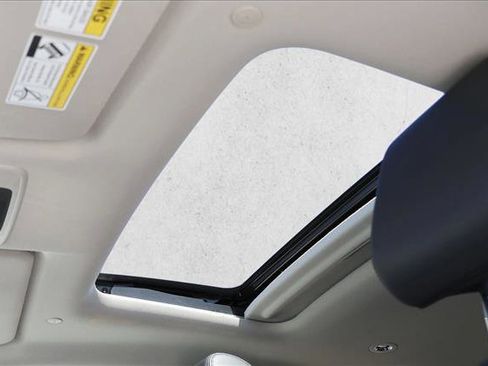 New 2026 Honda HR-V EX-L image 21