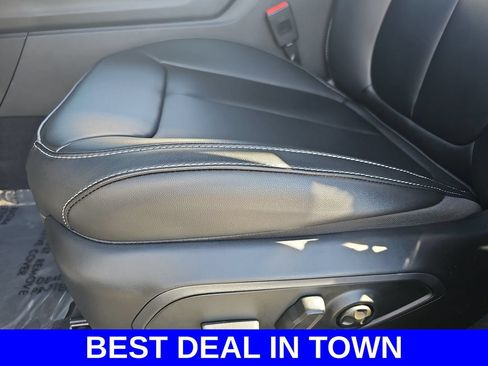 New 2026 Jeep Grand Cherokee Limited w/ Limited Altitude Package AWD/4WD image 30