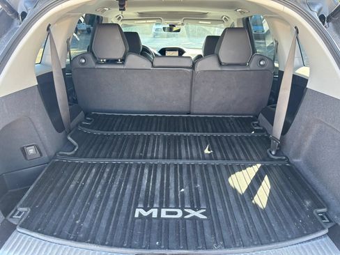Used 2019 Acura MDX w/ Technology Package AWD/4WD image 15