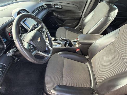 Used 2014 Chevrolet Malibu LT FWD image 5