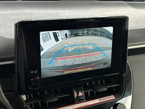 Used 2026 Toyota Corolla LE image 16