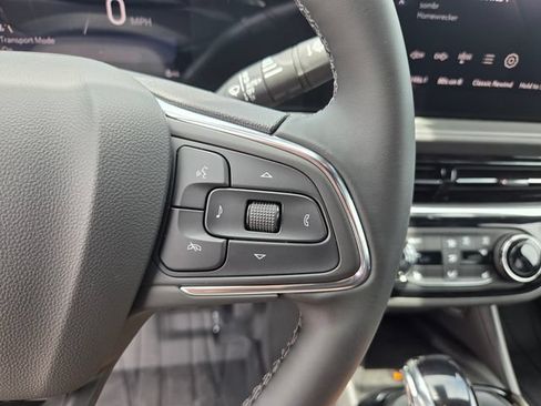 New 2026 Buick Envista Sport Touring w/ Convenience I Package FWD image 29
