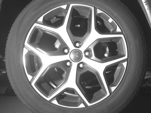 Used 2025 Jeep Compass Limited image 15