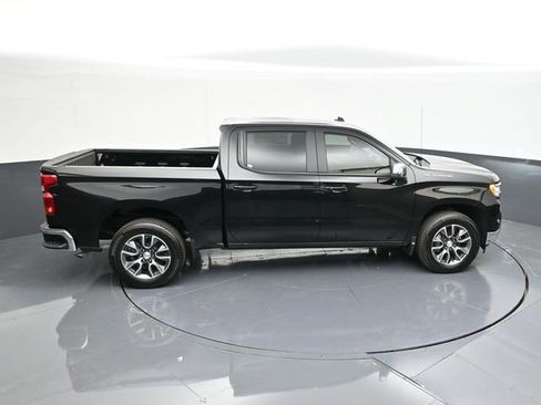 New 2025 Chevrolet Silverado 1500 LT w/ All Star Edition Plus image 58