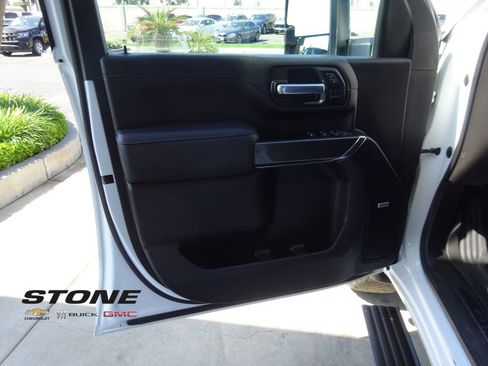 Used 2023 GMC Sierra 2500 AT4 w/ AT4 Premium Plus Package image 27