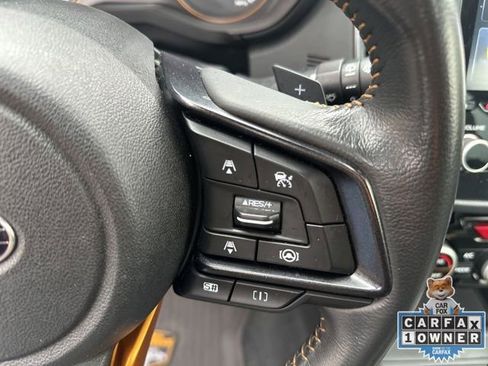 Certified 2023 Subaru Forester Wilderness image 17