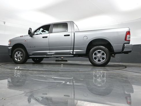 Used 2024 RAM 2500 Big Horn image 50