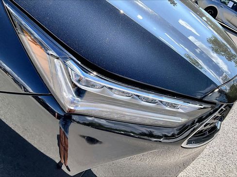 New 2026 Acura MDX SH-AWD image 13