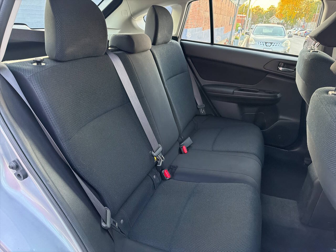 Used 2014 Subaru Impreza 2.0i Premium w/ All-Weather Package w/CVT AWD/4WD image 18