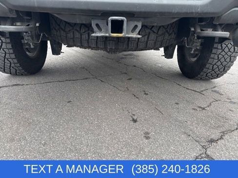 Used 2025 RAM 1500 RHO image 8