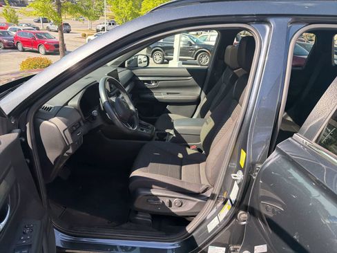 Used 2023 Honda CR-V Sport image 16