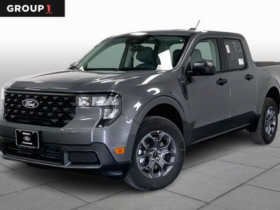 New 2025 Ford Maverick XLT w/ Equipment Group 302A