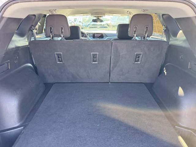 Certified 2021 Chevrolet Blazer LT FWD image 10