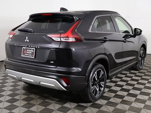New 2026 Mitsubishi Eclipse Cross SE image 11