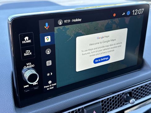 New 2026 Honda Civic Sport Touring image 13