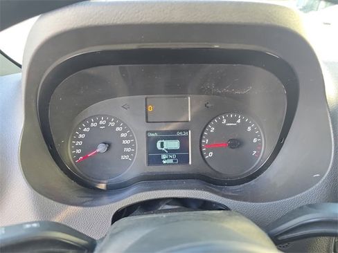 Used 2023 Mercedes-Benz Sprinter 2500 image 16