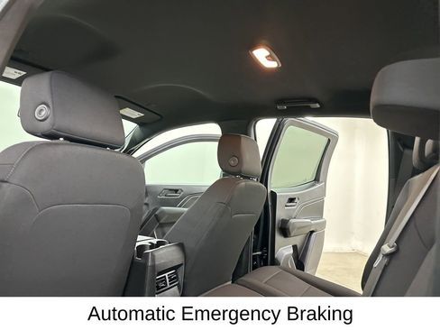 Used 2024 Chevrolet Colorado Trail Boss w/ Advanced Trailering Package image 27